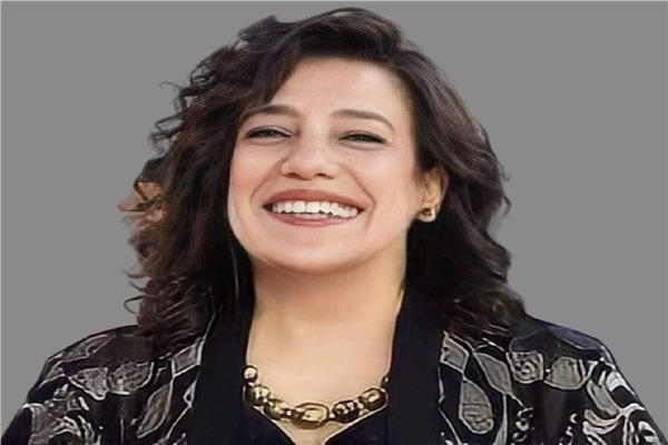 سماء إبراهيم تكشف عن تعرضها لأزمة صحية