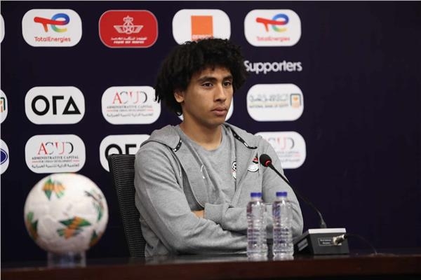 قائد منتخب الشباب: تعاهدنا على تخطي المغرب ولن نفرط في اللقب