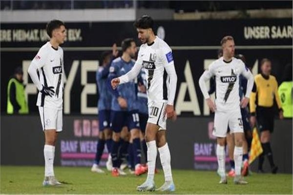 من دوري الهواة إلى البوندسليجا.. معجزة إلفيرسبيرج تقترب من الاكتمال
