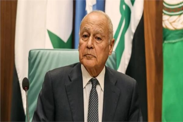فيديو.. كلمة الأمين العام لجامعة الدول العربية خلال القمة العربية الـ 34