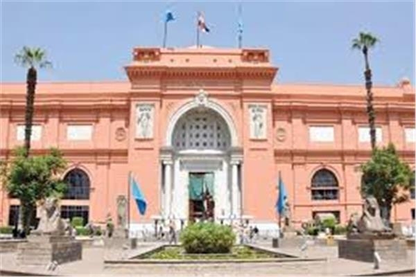 161.2 مليون جنيه إيرادات المتاحف عام 2023
