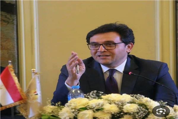 وزير الثقافة: المتاحف حاضنة لذاكرة الأمة ومجال حيّ لتفاعل الأجيال