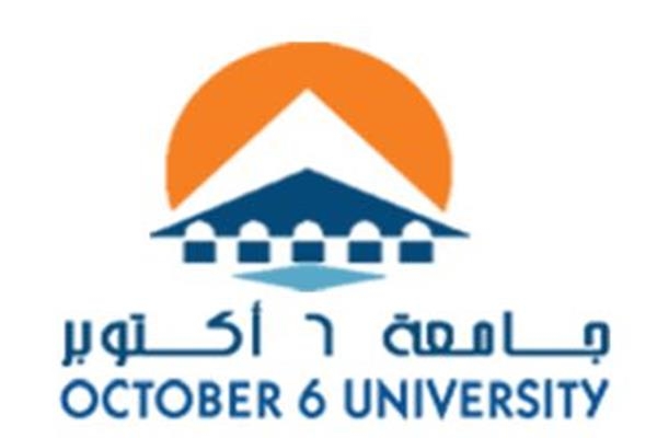 بالفيديو..جامعة ٦أكتوبرتعلن عن فتح باب التقديم لإلتحاق بكلياتها