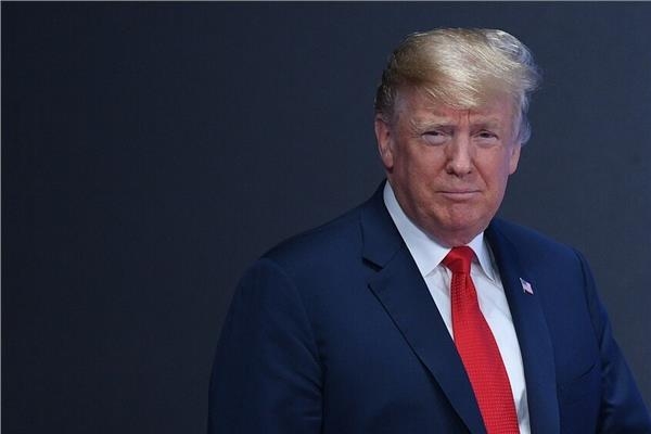 ترامب: زيلينسكي أفضل تاجر في العالم