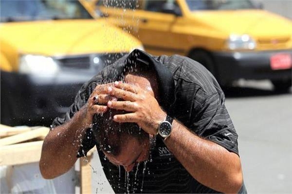 الأرصاد تكشف موعد انكسار موجة الطقس الحارة