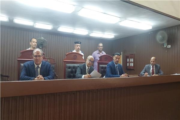 حيازة مخدرات وأسلحة.. المؤبد لسائقين والمشدد 15 عامًا لآخر بالقليوبية