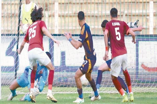 ريفيرو يحسم الجهاز المعاون مع الخطيب والمدرب يبدأ مهام عمله