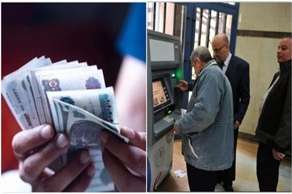 موعد صرف مرتبات مايو 2025 وجدول الحد الأدنى للأجور