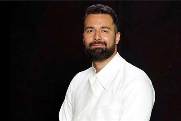 أحمد حاتم يتعاقد على «العند»