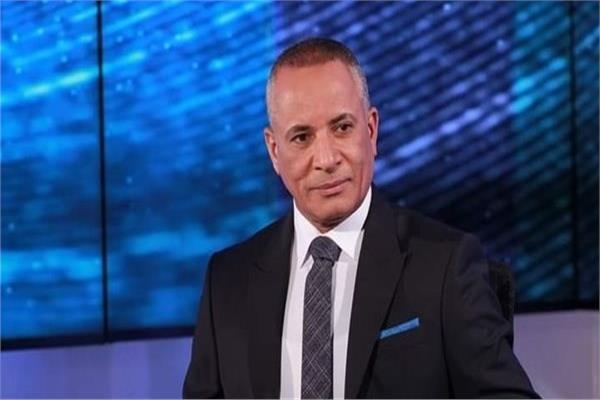 أحمد موسى: مصر بها 40 موقعًا جديدًا مثل منجم السكري