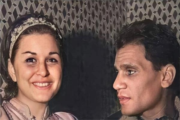 نجل شقيق العندليب: العقد المنتشر لزواج عبدالحليم حافظ وسعاد حسني مزور