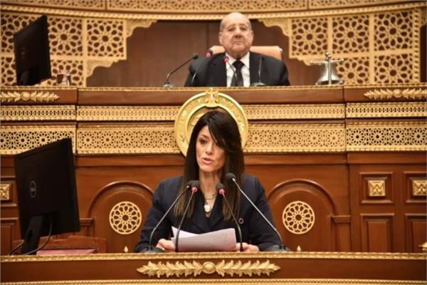 تحت «قبة الشيوخ» مناقشات ساخنة حول خطة التنمية الاقتصادية.. تستهدف المواطن أولا