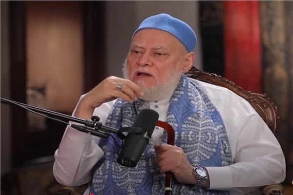 علي جمعة: العلاقة بين العلماء والناس رعاية وعناية وليست وصاية
