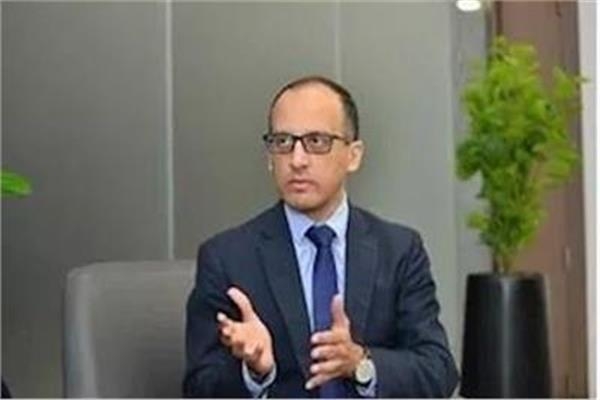 الحمصاني: نمتلك منطقة صناعية صينية ونعمل على جذب المزيد من استثمارات بكين