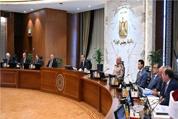 مدبولي: نمو الاقتصاد بـ2026 سيتجاوز 4.2%.. والدلتا الجديدة مستقبل مصر