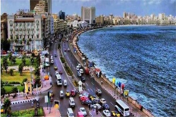 «فولكانو ديسكفري»: نشاط زلزالي محتمل في الإسكندرية أو القرب منها