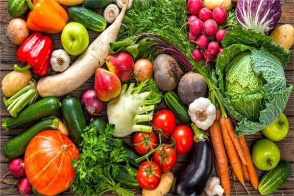 أسعار الخضروات في سوق العبور للجملة اليوم الخميس 22 مايو2025