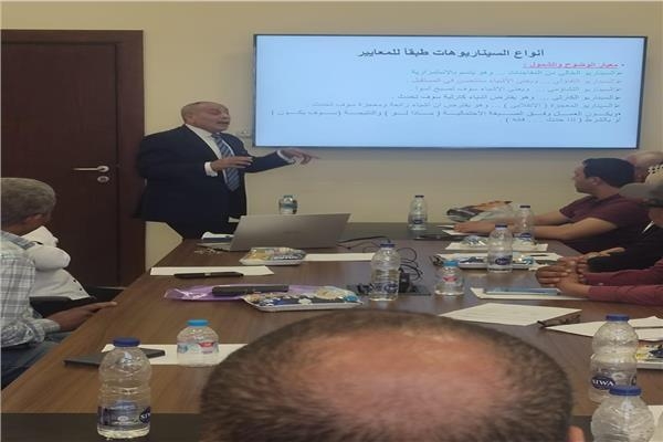 العمل تُطلق برامج تدريبية متخصصة لتنمية قدرات العاملين