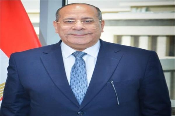 القابضة للصناعات الغذائية: افتتاح 21 شادرًا رئيسيًا لبيع الخراف الحية بالمحافظات