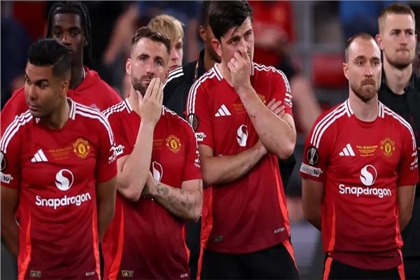 شاو بعد صفعة توتنهام: علينا توجيه سؤال واحد لأنفسنا