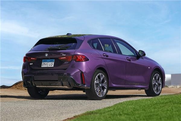 إطلاق الجيل الجديد كلياً مِن BMW الفئة الأولى و الفئة الثانية جران كوبيه في مصر