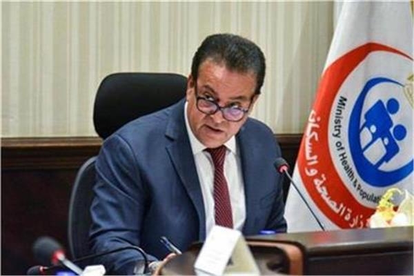 مكافحة بعوضة الـ«جامبيا» على رأس مباحثات وزير الصحة مع نظيره السوداني