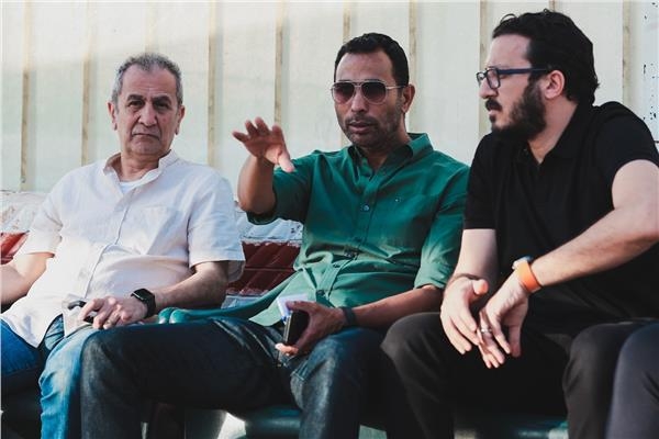 الزمالك يستقر على رحيل المدير الإداري لفريق الكرة