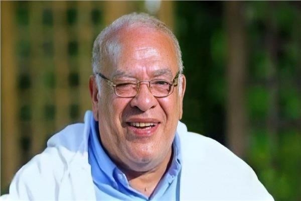 صلاح عبد الله: «مبقاش في مسرح موجود بالمعنى الحقيقي»