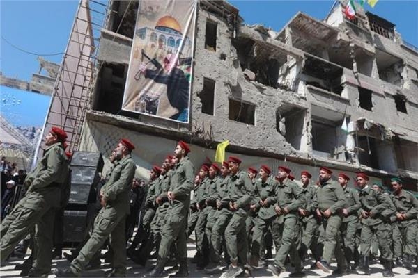 مغادرة سوريا وتسليم السلاح في لبنان.. ماذا يحدث للفصائل الفلسطينية؟