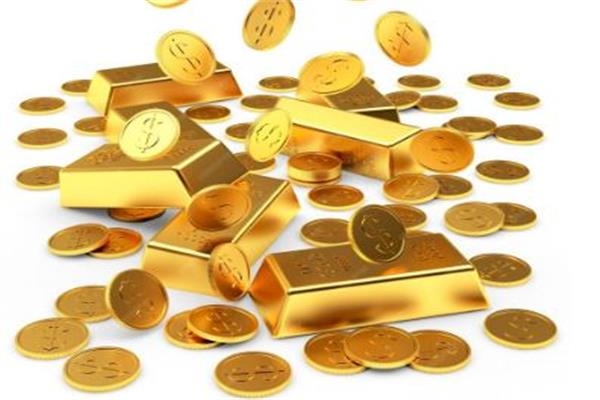 640 جنيها زيادة في سعر الجنيه الذهب اليوم الجمعة بالتعاملات المسائية