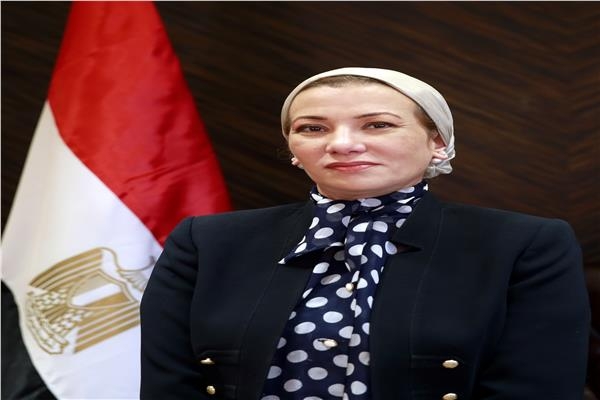 بعد توليها منصبها في الأمم المتحدة.. ياسمين فؤاد توجه الشكر للرئيس السيسي