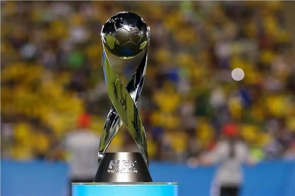 فيفا يجري قرعة كأس العالم تحت 17 سنة بمشاركة منتخب مصر