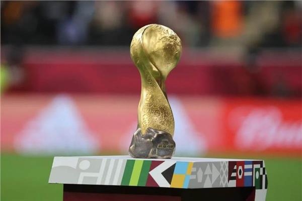 النتيجة الكاملة لقرعة كأس العرب للمنتخبات 2025