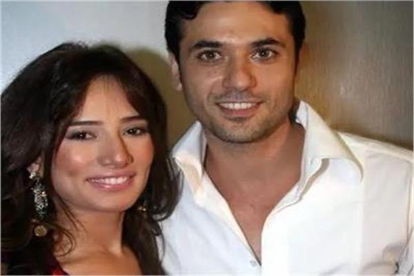 تأجيل دعوى الفنانة زينة لزيادة نفقة أبنائها من أحمد عز