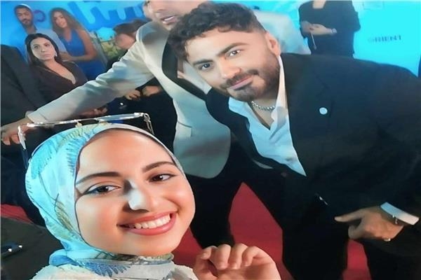 تامر حسني: مسلسل آدم سبب غيابي عن الدراما