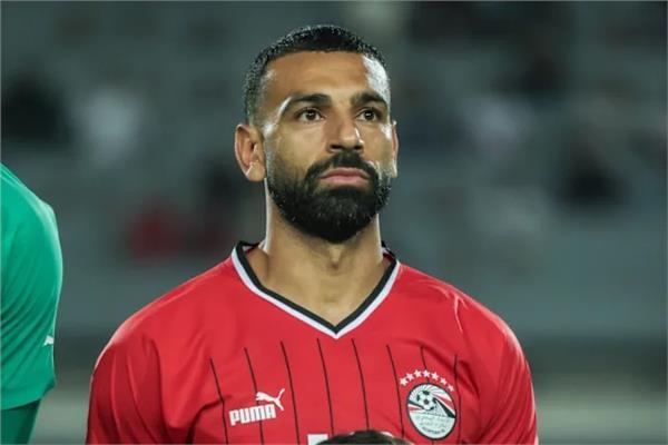 محمد صلاح: أتمنى أن أتوج ببطولة مع منتخب مصر.. وكوبر الأذكى
