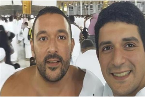 التصريح بدفن جثمان حفيد الدكتورة نوال الدجوي