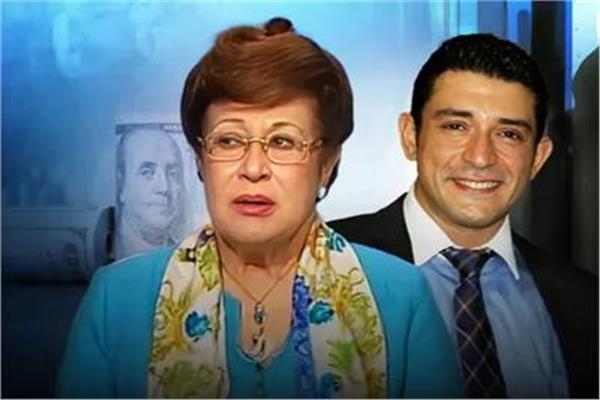 «مليارات في بيتها».. لماذا لم توزع نوال الدجوي الإرث حتى الآن؟