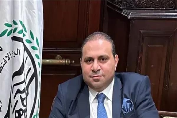 «أمين شعبة المصدرين»:المرأة عنصر فاعل ومؤثر في مسيرة التنمية