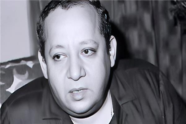 ضحك من القلب وموهبة من ذهب.. جورج سيدهم مسيرة فنية لا تنسى