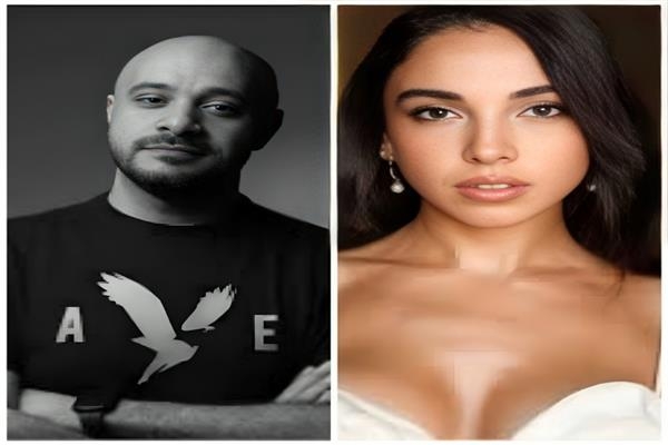 بعد «هيبتا 2».. سلمى أبو ضيف تتعاون مع محمد صادق مجددا