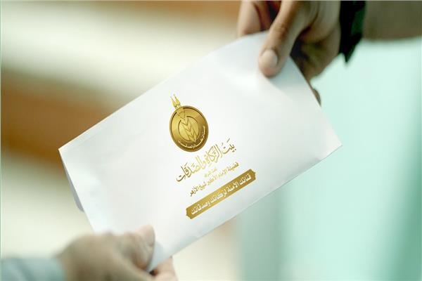 بيت الزكاة يصرف 500 جنيه إضافية لمستحقي الإعانة الشهرية غدًا الخميس