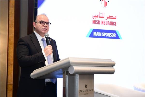 الرقابة المالية: التأمين البحري يؤدي دور محوري في تعزيز التجارة الدولية
