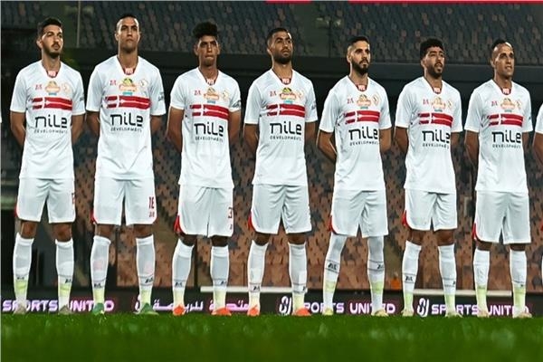 الزمالك يطلب حضور الجماهير للقاء بيراميدز بالسعة الكاملة