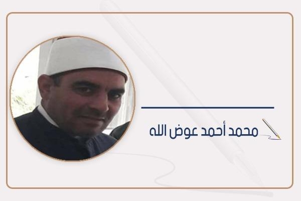 محمد أحمد عوض الله يكتب: الأيام العشرة الأولى من ذي الحجة