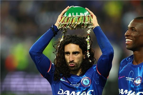 كوكوريا: دوري المؤتمر إنجاز مستحق.. وإيسكو استعاد شبابه