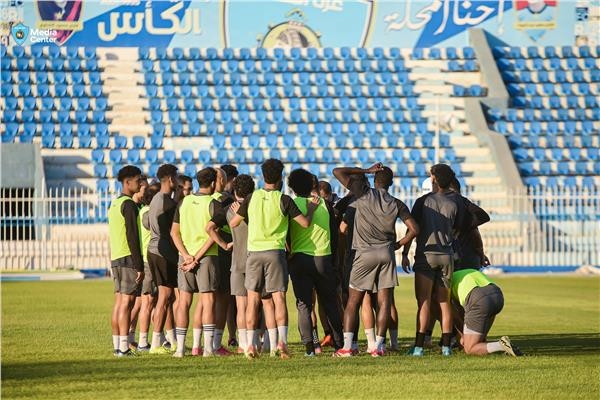 غزل المحلة يصطدم بالإسماعيلي في الدوري