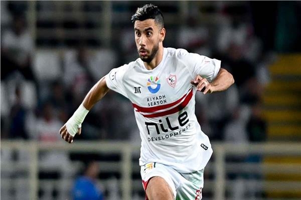 اتجاه في الزمالك لضم ناصر ماهر ومحمود جهاد لقائمة لقاء فاركو