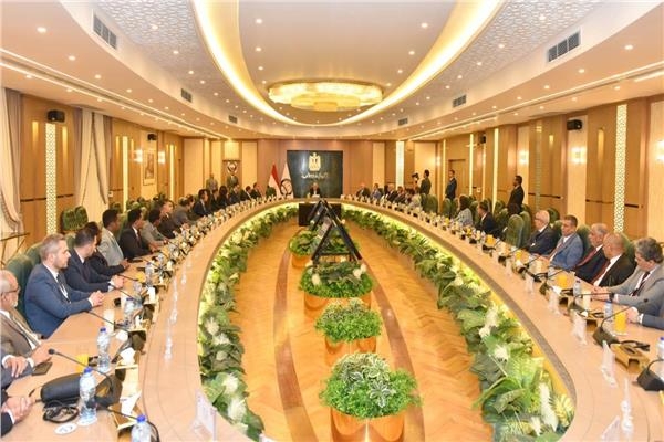 النائب العام يختتم ورشة العمل الإقليمية حول تعزيز التعاون الدولي ومكافحة الإرهاب