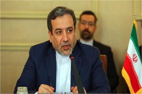 الخارجية الإيرانية: نسعى لحل دبلوماسي وهذا يتطلب إلغاء العقوبات وضمان حقوقنا النووية